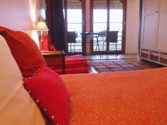 Bed & Breakfast La Grange Aux Loirs