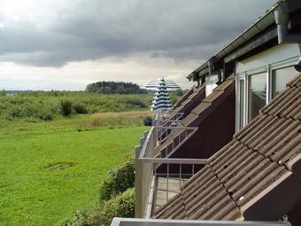 Apartamentos Ferienwohnung Boddenhof Stedar