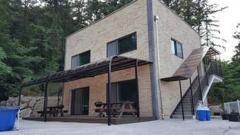 Pocheon Dreamy Forest Pension