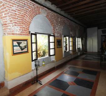 Hotel H�tel De La Poste