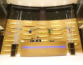 Hotel Kalptaru Lords Inn Nepalgunj