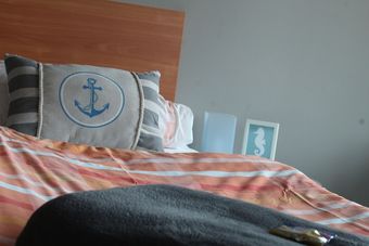 Pension J�gerhof Rheinbrohl