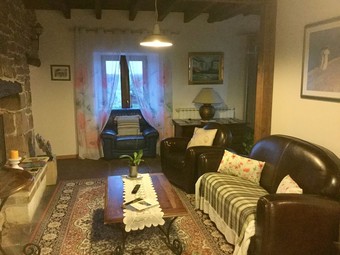 Hotel La Diligence