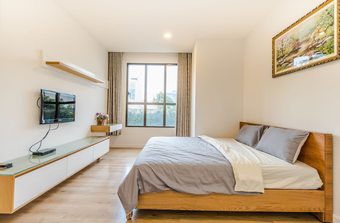 Apartamentos The Manner Icon 56 Rooftop Pool