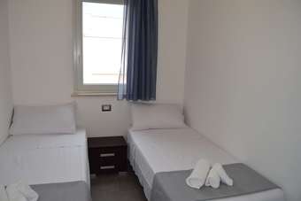 Apartamento Appartamenti Le Vie Di Omero