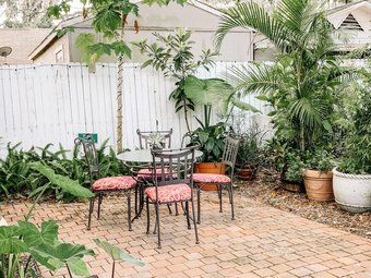 Hotel Park Place Inn And Cottages