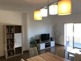 Apartamentos Casa Do �