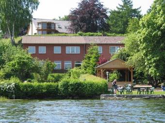 Hostal Gasthof Am See