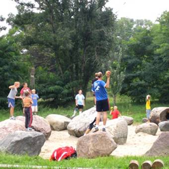 Museumsherberge Glash�tte