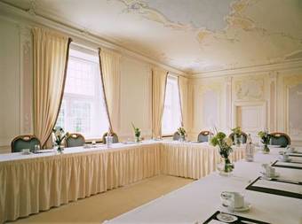 Hotel Sportschloss Velen