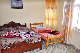 Hotel Lakshan View Resort