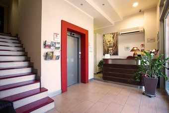 Residencia Easy Space