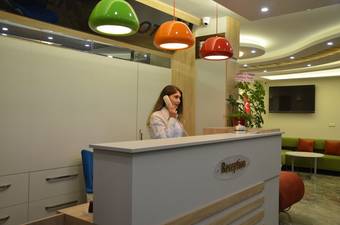 Hotel Belen Yayla Otel