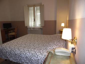 Hotel Albergo Livorno