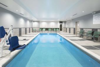 Hotel Hilton Garden Inn Omaha Aksarben Village