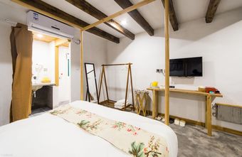 Daishan Xiao Ao Sea View Holiday Hotel