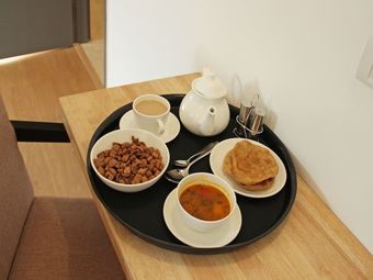 Oyo 10432 Hotel Swaran Palace
