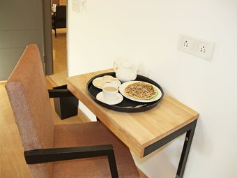 Hotel Oyo 5024 Mist Heaven Hill Resort