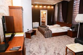 Glavatarski Han Hotel