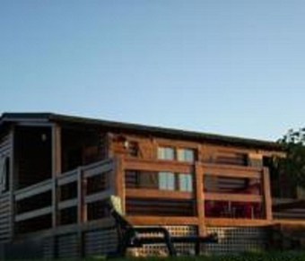 La Facera - Caba�as De Madera