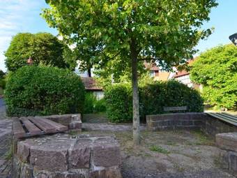 Holiday Home Hirtenhaus Willingshausen