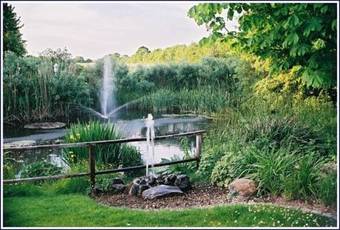 Hostal Akzent Landhaus Schellhorn