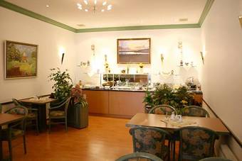 Hotel Stadt Reinfeld