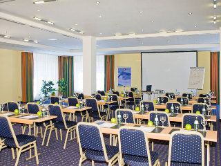 Hotel Ibis Styles Leipzig