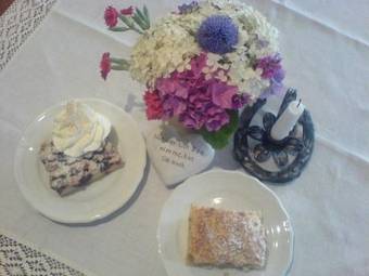 Hostal Cafe-restaurant Vedder