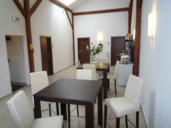 Hostal Pension Staudinger Keller