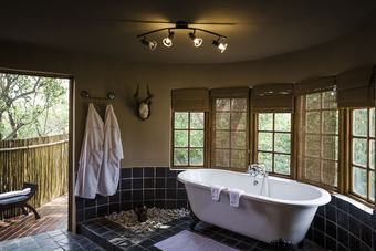 Posada Monate Game Lodge