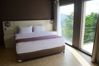 Hotel W Residence Kandy