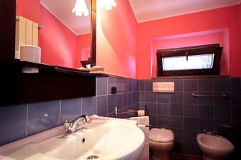 Apartamento I Tre Tigli - Casa Di Campagna