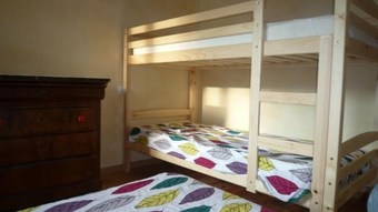 Apartamento Naturessime