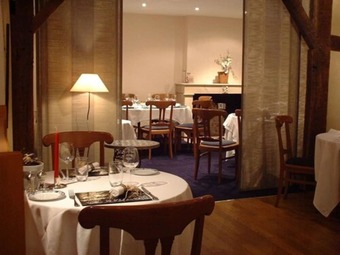 Hotel C�t� Chambres