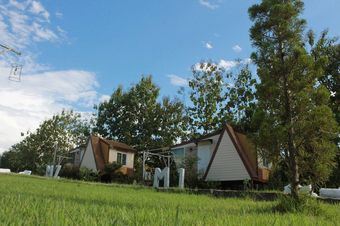 Hotel Chiangkhan De Loei