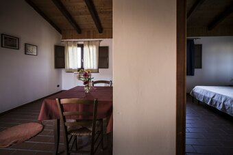 Agroturismo Agriturismo Il Giriatello