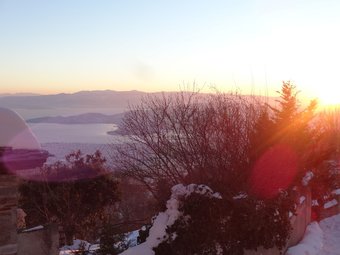 Hotel Archontiko Koilia