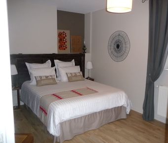 Hotel La Cour St-fulrad