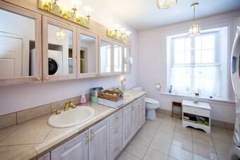 Bed & Breakfast Daffodil Acres