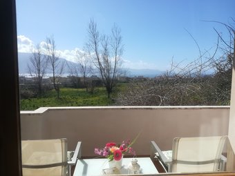 Bed & Breakfast Il Giardino Di Villa Anna