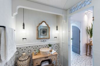 Jasmine Holiday Villa