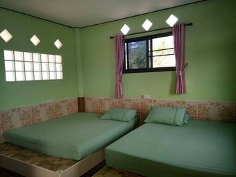 Hotel Chuttong Resort