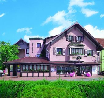 G�stehaus Des Hotel Haus Krone