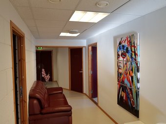 Hostal Volda Hostel & B & B