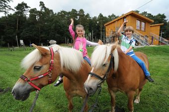 Hotel Kurhaus Am Inselsee
