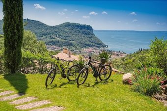 Hotel Residence Madrigale