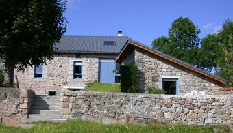 Hotel Chambre Et Table D?h�tes Le Fougal