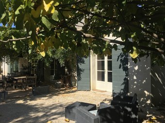 Hotel B&B Mas De Caustes
