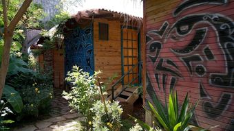 Hotel Deep Ocean Camping - Adults Only